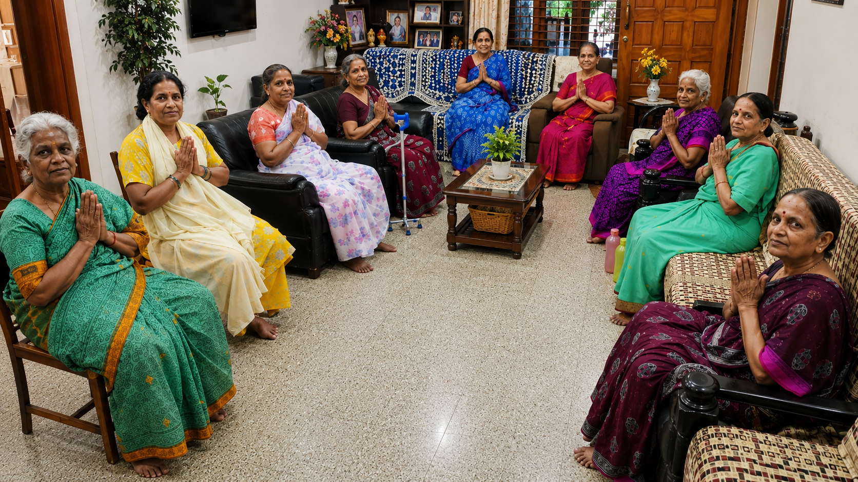Elderly Care