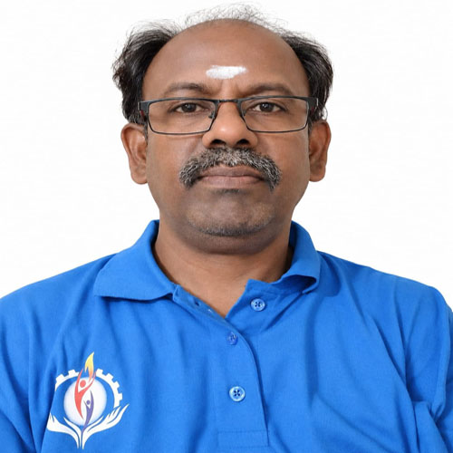 A B Karthikeyan
