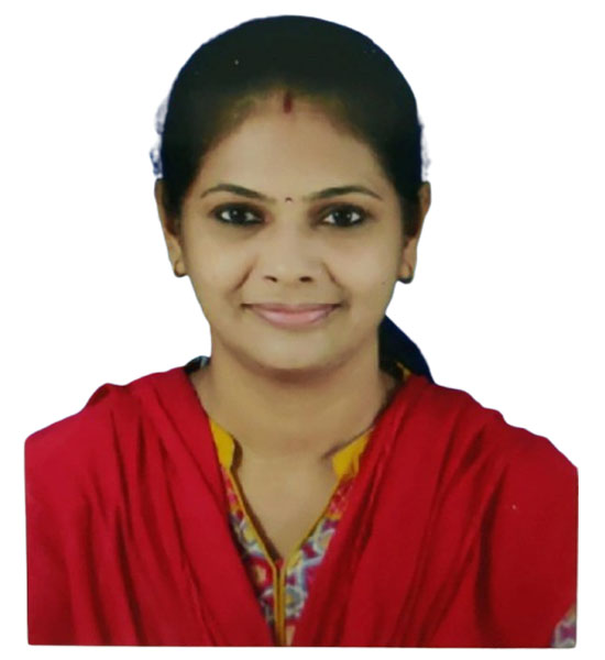 K Sowmya