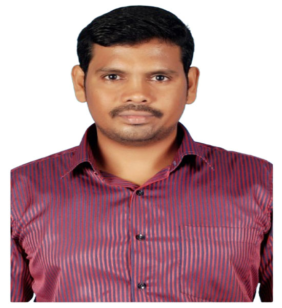 R Elavarasu